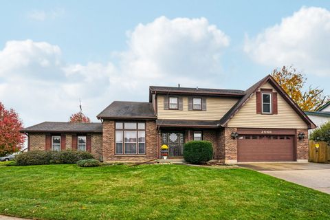 Tiny photo for 2066 Oaktree Trail, Lake Villa, IL 60046 (MLS # 12498435)