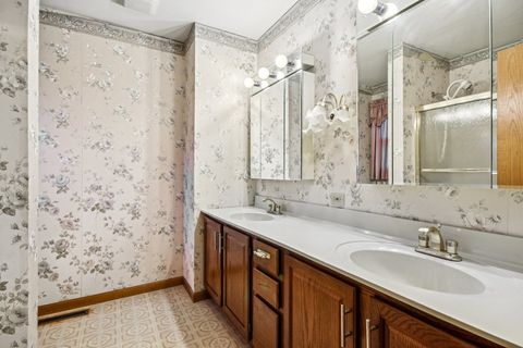 Tiny photo for 2066 Oaktree Trail, Lake Villa, IL 60046 (MLS # 12498435)