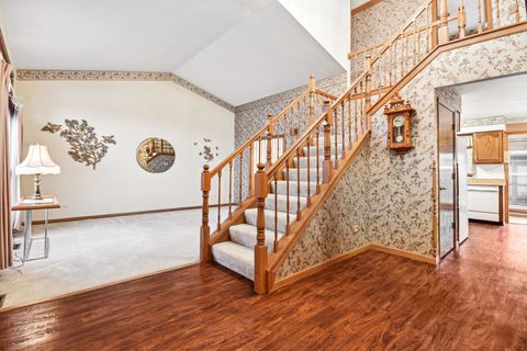 Tiny photo for 2066 Oaktree Trail, Lake Villa, IL 60046 (MLS # 12498435)