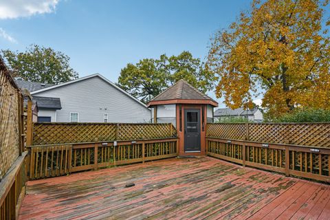 Tiny photo for 2066 Oaktree Trail, Lake Villa, IL 60046 (MLS # 12498435)