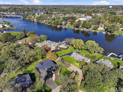 Tiny photo for 3103 Riverstream Drive, McHenry, IL 60050 (MLS # 12769957)
