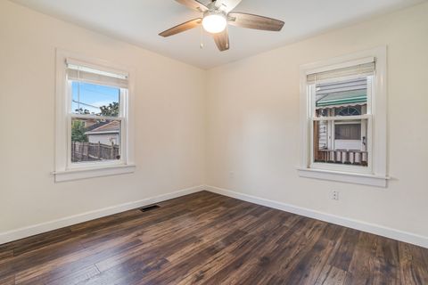 Tiny photo for 3643 177th Street, Lansing, IL 60438 (MLS # 12479616)