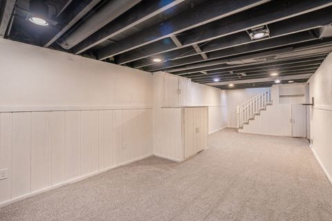 Tiny photo for 3643 177th Street, Lansing, IL 60438 (MLS # 12479616)