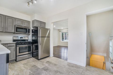 Tiny photo for 3643 177th Street, Lansing, IL 60438 (MLS # 12479616)