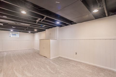 Tiny photo for 3643 177th Street, Lansing, IL 60438 (MLS # 12479616)