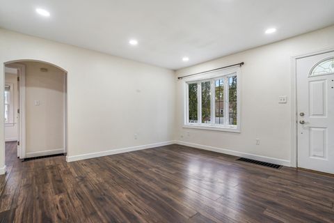 Tiny photo for 3643 177th Street, Lansing, IL 60438 (MLS # 12479616)