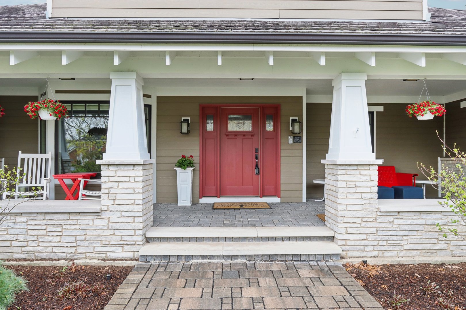 598 Rockefeller Road