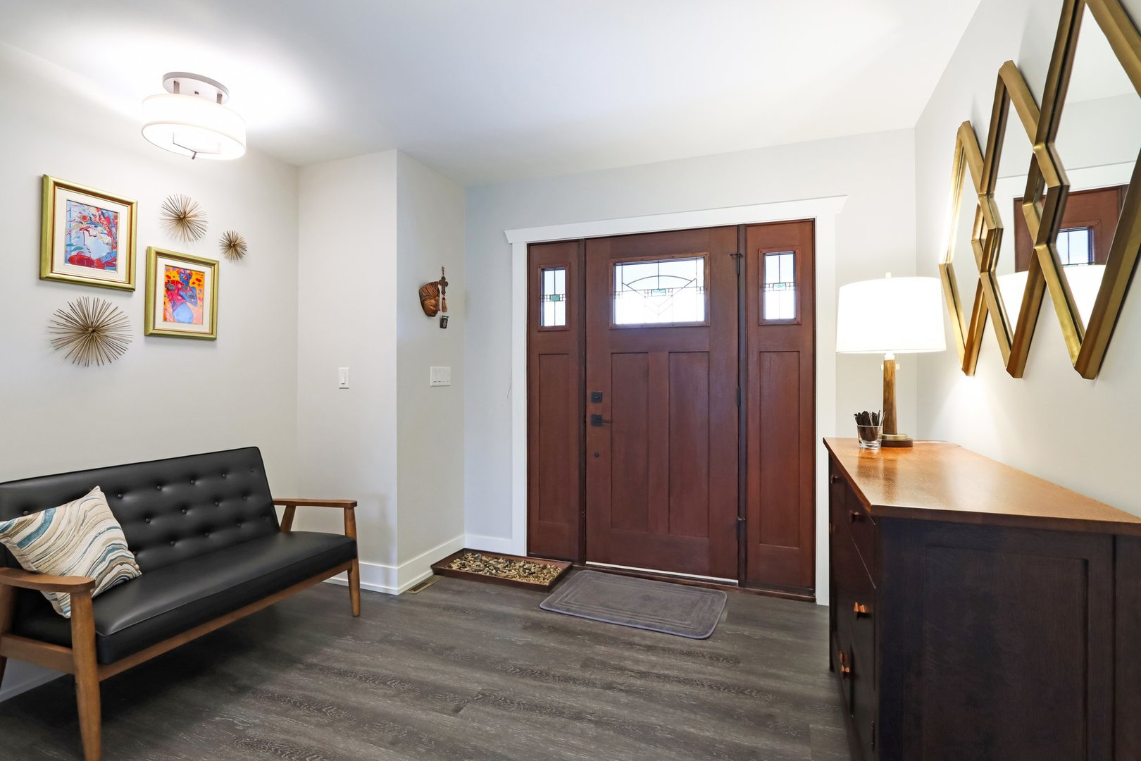 598 Rockefeller Road