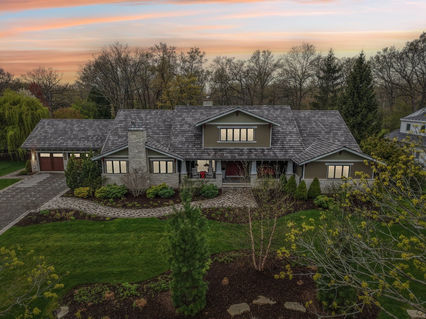 598 Rockefeller Road