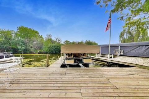 Tiny photo for 36701 N Lake Street, Ingleside, IL 60041 (MLS # 12707217)