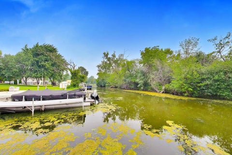 Tiny photo for 36701 N Lake Street, Ingleside, IL 60041 (MLS # 12707217)