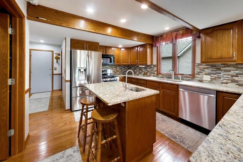 Tiny photo for 36701 N Lake Street, Ingleside, IL 60041 (MLS # 12707217)