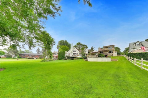 Tiny photo for 36701 N Lake Street, Ingleside, IL 60041 (MLS # 12707217)