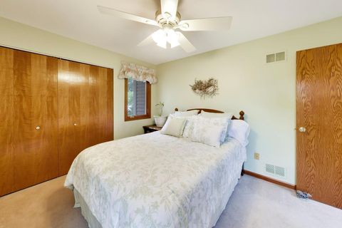 Tiny photo for 36701 N Lake Street, Ingleside, IL 60041 (MLS # 12707217)