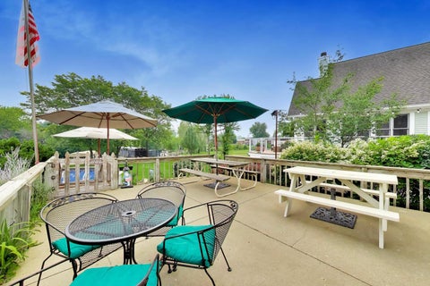 Tiny photo for 36701 N Lake Street, Ingleside, IL 60041 (MLS # 12707217)