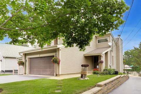 Tiny photo for 36701 N Lake Street, Ingleside, IL 60041 (MLS # 12707217)