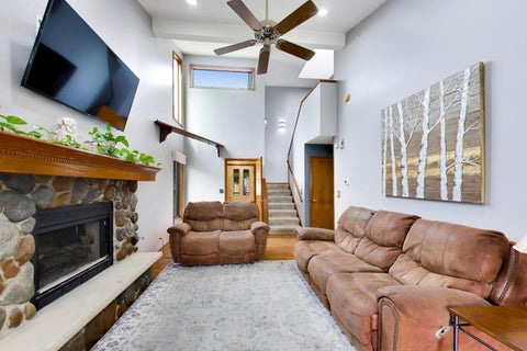Tiny photo for 36701 N Lake Street, Ingleside, IL 60041 (MLS # 12707217)