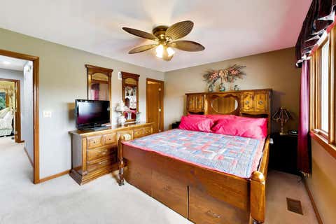 Tiny photo for 36701 N Lake Street, Ingleside, IL 60041 (MLS # 12707217)