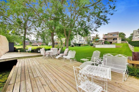 Tiny photo for 36701 N Lake Street, Ingleside, IL 60041 (MLS # 12707217)