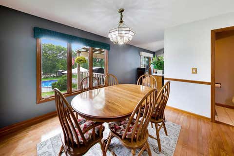 Tiny photo for 36701 N Lake Street, Ingleside, IL 60041 (MLS # 12707217)