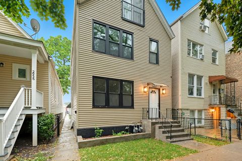 2934 S 48th Court Cicero IL 60804