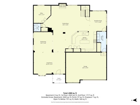 Tiny photo for 537 N Sycamore Lane, North Aurora, IL 60542 (MLS # 12745812)