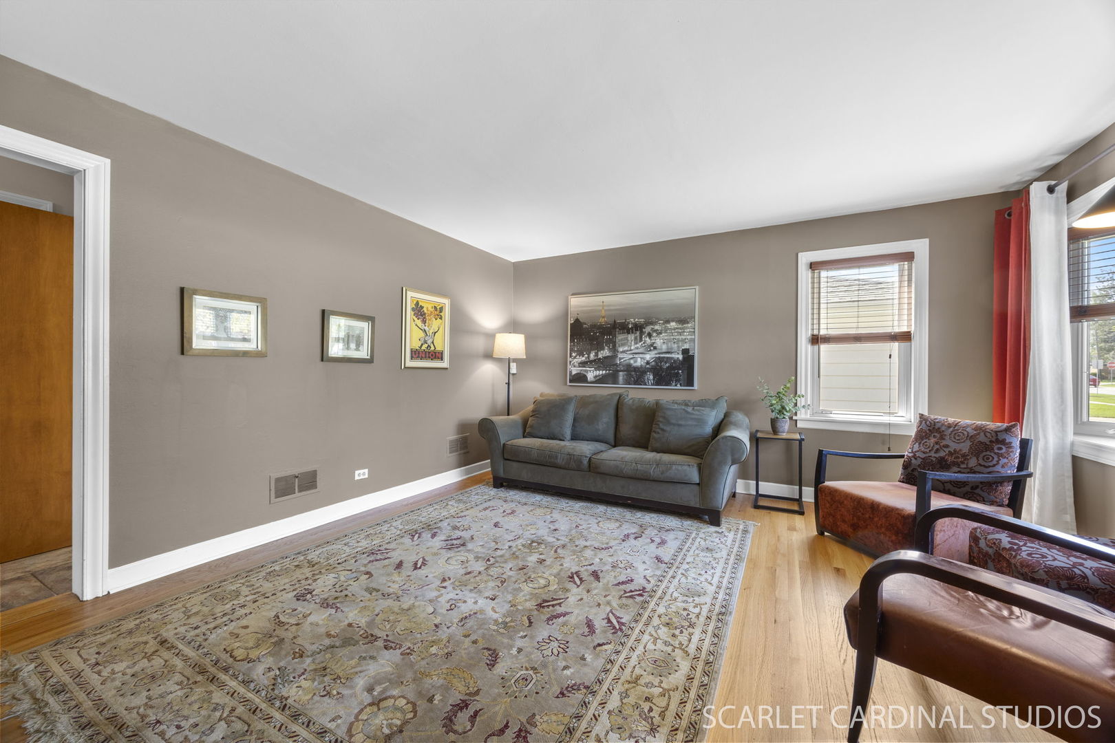 127 W Madison Street