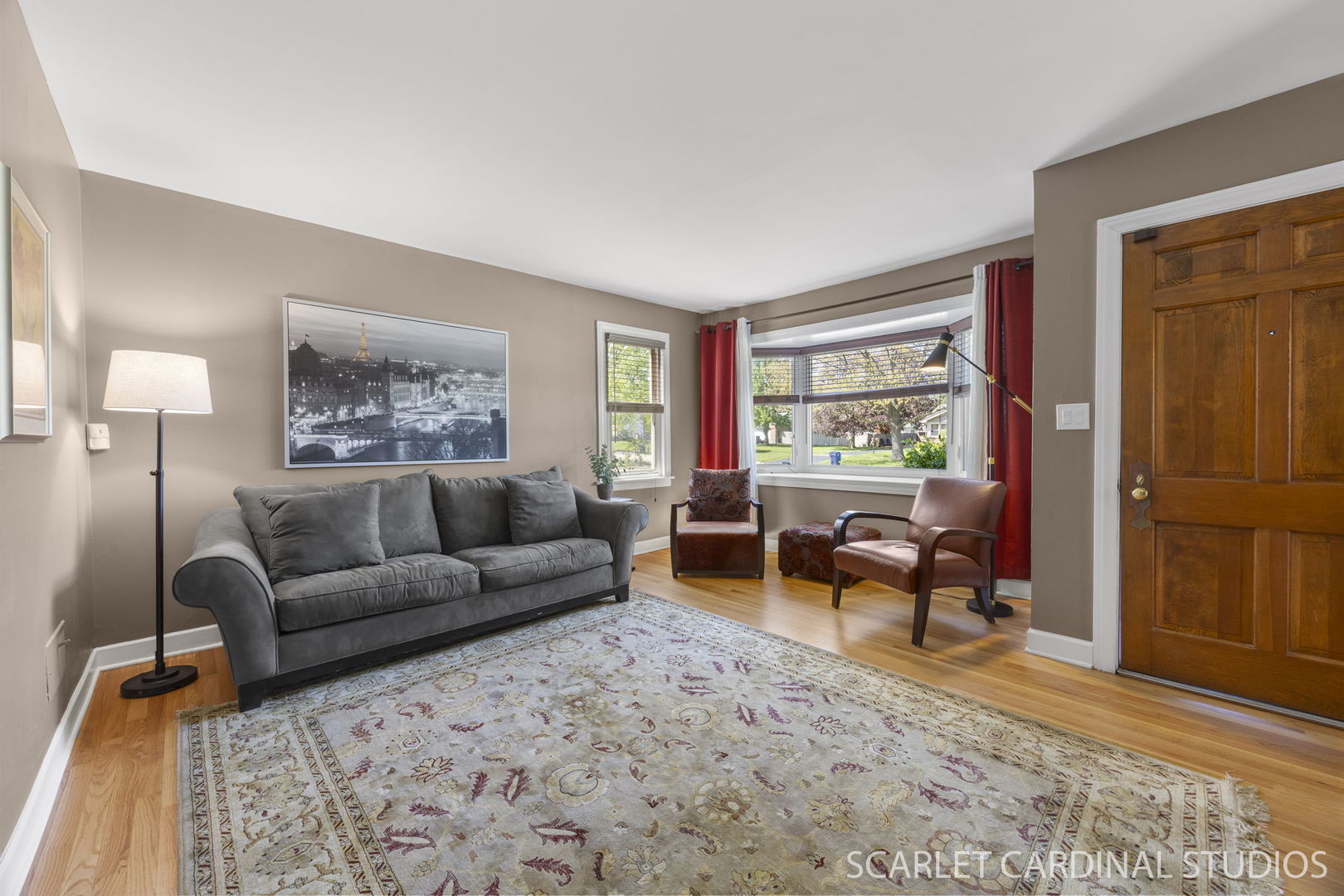 127 W Madison Street