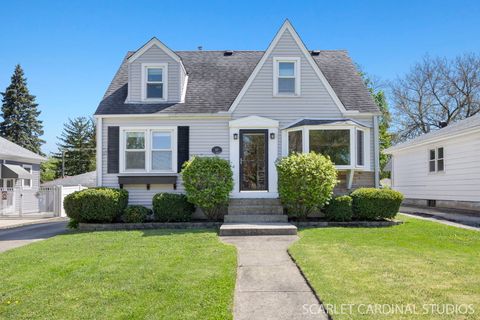 Photo of 127 W Madison Street, Villa Park, IL 60181 (MLS # 12634937)