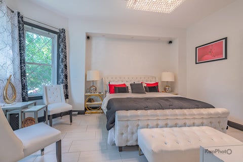 Tiny photo for 3122 W 39th Place, Chicago, IL 60632 (MLS # 12730220)