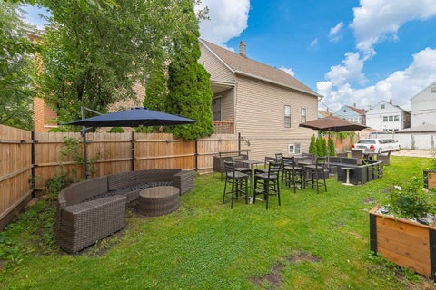 Tiny photo for 3122 W 39th Place, Chicago, IL 60632 (MLS # 12730220)