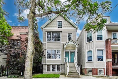 1437 W Oakdale Avenue G Chicago IL 60657