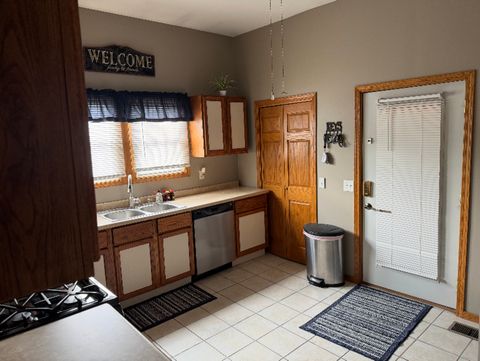Tiny photo for 1119 E Main Street, Streator, IL 61364 (MLS # 12477620)