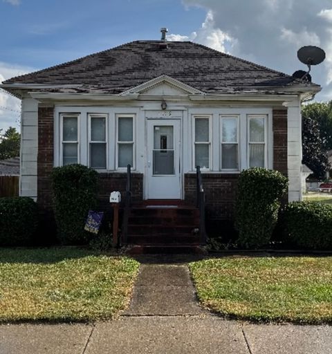 Photo of 1119 E Main Street, Streator, IL 61364 (MLS # 12477620)