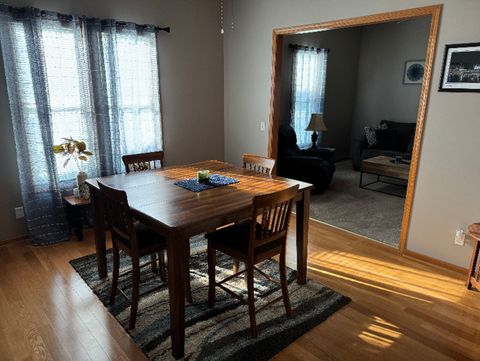 Tiny photo for 1119 E Main Street, Streator, IL 61364 (MLS # 12477620)