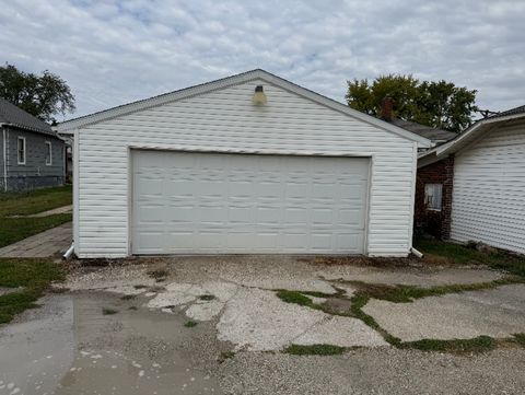 Tiny photo for 1119 E Main Street, Streator, IL 61364 (MLS # 12477620)