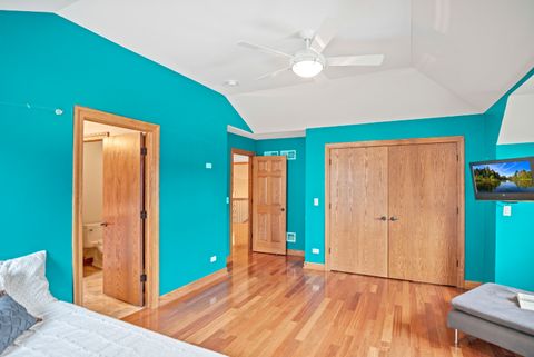 Tiny photo for 1535 S Douglas Avenue, Arlington Heights, IL 60005 (MLS # 12456002)