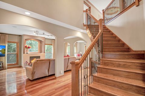 Tiny photo for 1535 S Douglas Avenue, Arlington Heights, IL 60005 (MLS # 12456002)