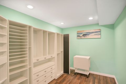 Tiny photo for 1535 S Douglas Avenue, Arlington Heights, IL 60005 (MLS # 12456002)