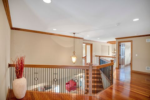 Tiny photo for 1535 S Douglas Avenue, Arlington Heights, IL 60005 (MLS # 12456002)