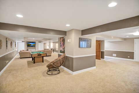 Tiny photo for 1535 S Douglas Avenue, Arlington Heights, IL 60005 (MLS # 12456002)