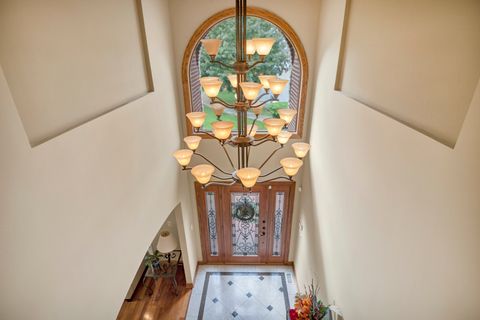 Tiny photo for 1535 S Douglas Avenue, Arlington Heights, IL 60005 (MLS # 12456002)