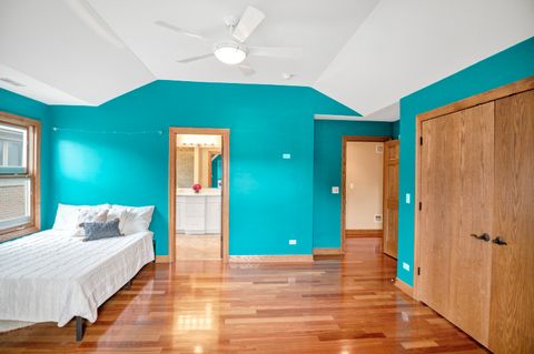 Tiny photo for 1535 S Douglas Avenue, Arlington Heights, IL 60005 (MLS # 12456002)