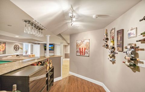 Tiny photo for 1535 S Douglas Avenue, Arlington Heights, IL 60005 (MLS # 12456002)