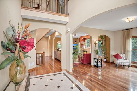 Tiny photo for 1535 S Douglas Avenue, Arlington Heights, IL 60005 (MLS # 12456002)