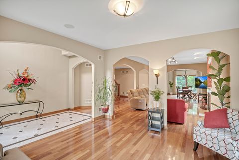 Tiny photo for 1535 S Douglas Avenue, Arlington Heights, IL 60005 (MLS # 12456002)