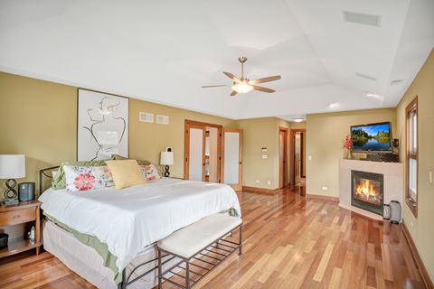 Tiny photo for 1535 S Douglas Avenue, Arlington Heights, IL 60005 (MLS # 12456002)