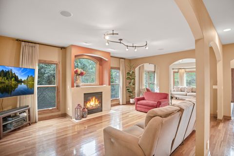 Tiny photo for 1535 S Douglas Avenue, Arlington Heights, IL 60005 (MLS # 12456002)