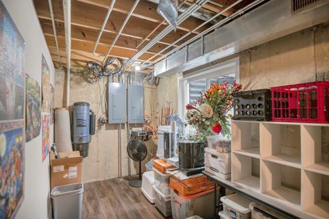 Tiny photo for 1535 S Douglas Avenue, Arlington Heights, IL 60005 (MLS # 12456002)