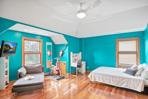 Tiny photo for 1535 S Douglas Avenue, Arlington Heights, IL 60005 (MLS # 12456002)